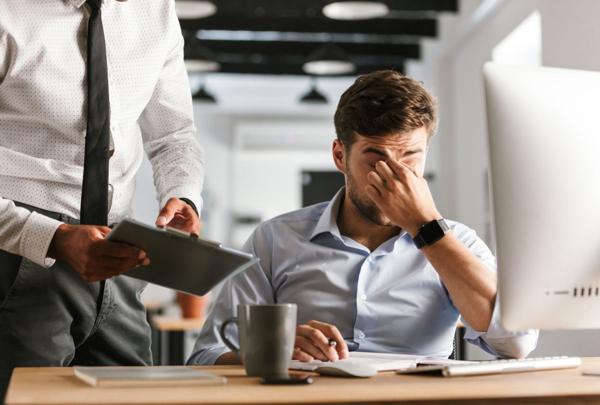 Digital transformation Problem / Challenge