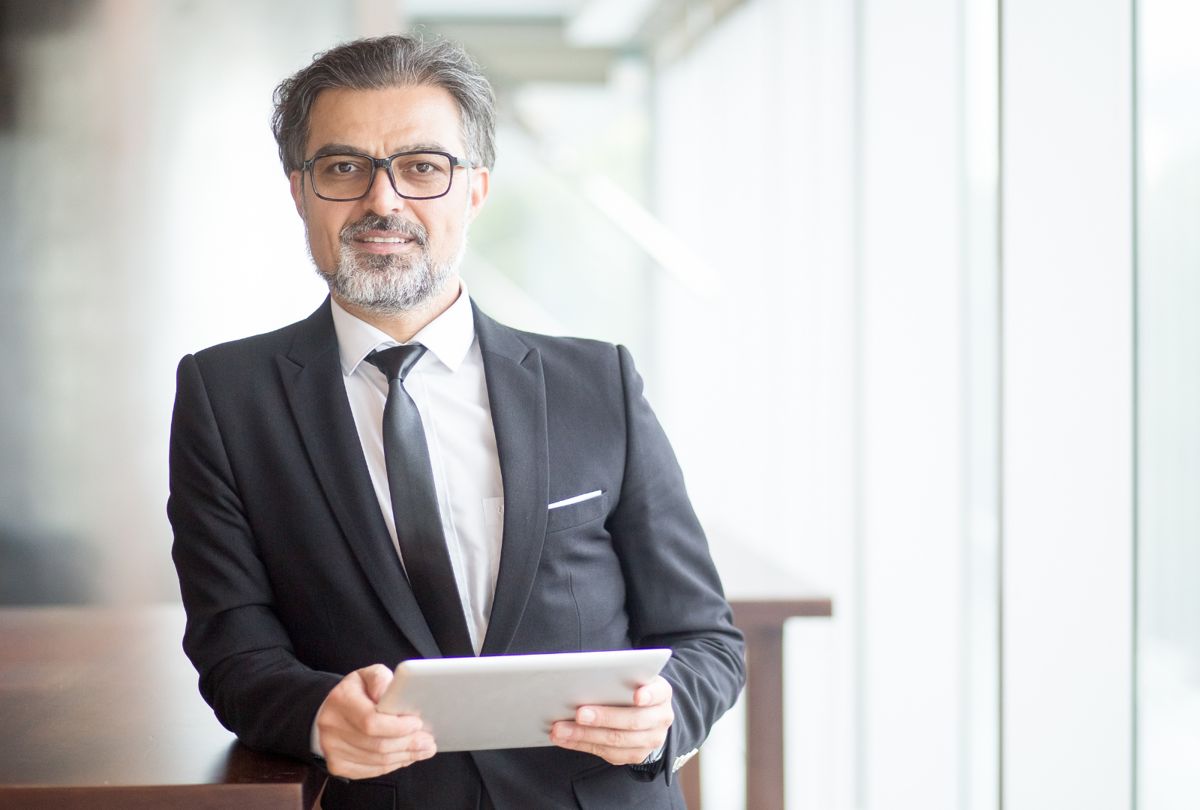 Digital transformation